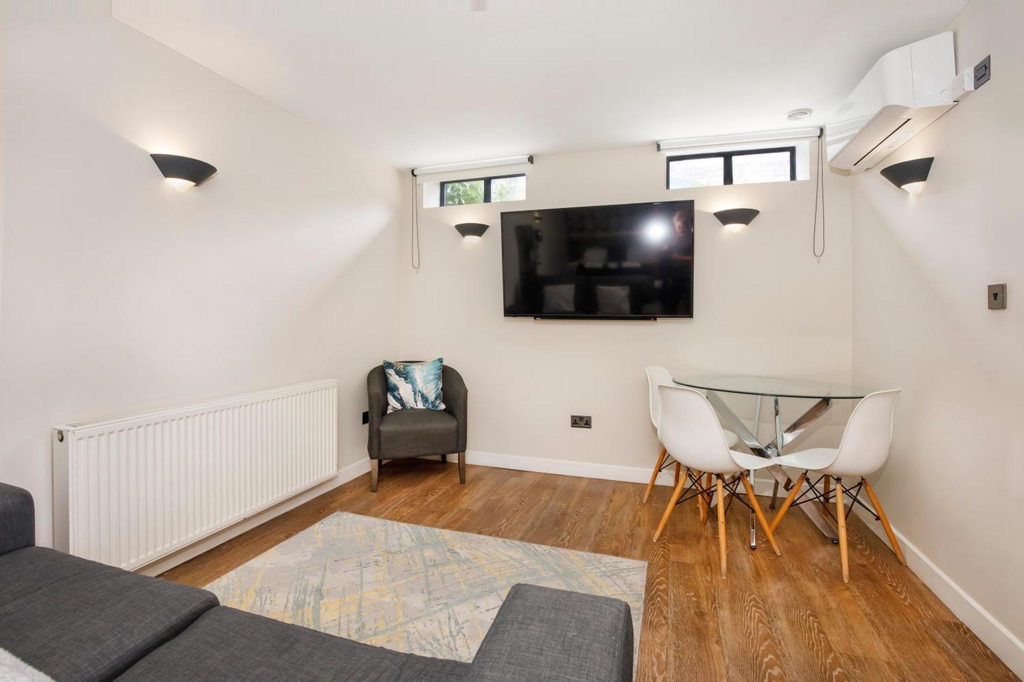 יורק City Apartments - Monkbar Mews מראה חיצוני תמונה