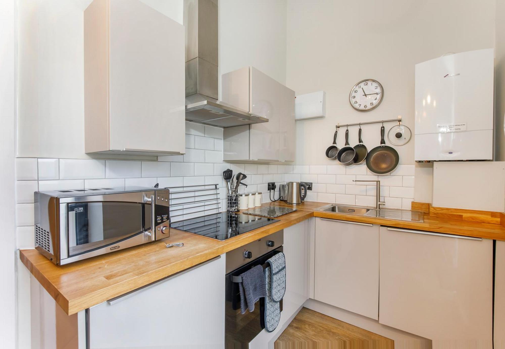 יורק City Apartments - Monkbar Mews מראה חיצוני תמונה