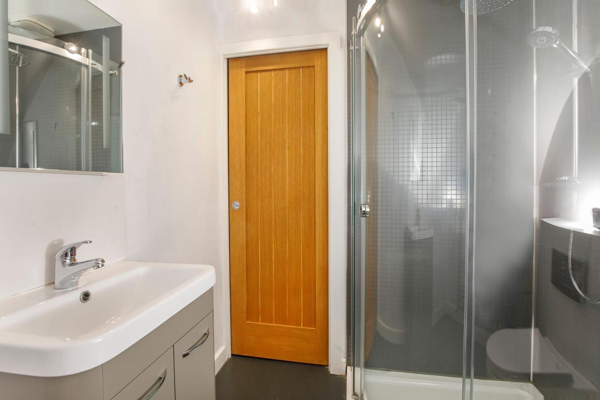 יורק City Apartments - Monkbar Mews מראה חיצוני תמונה