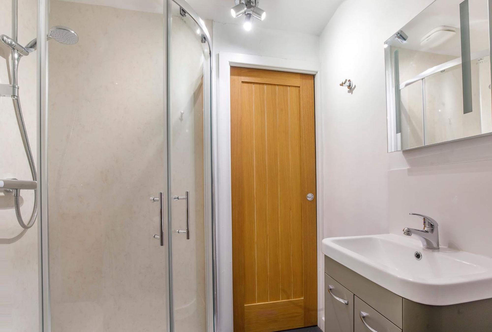 יורק City Apartments - Monkbar Mews מראה חיצוני תמונה